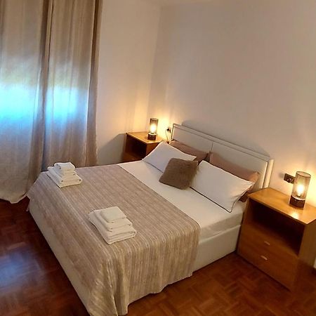 Il Sole Apartment Carpi Ngoại thất bức ảnh