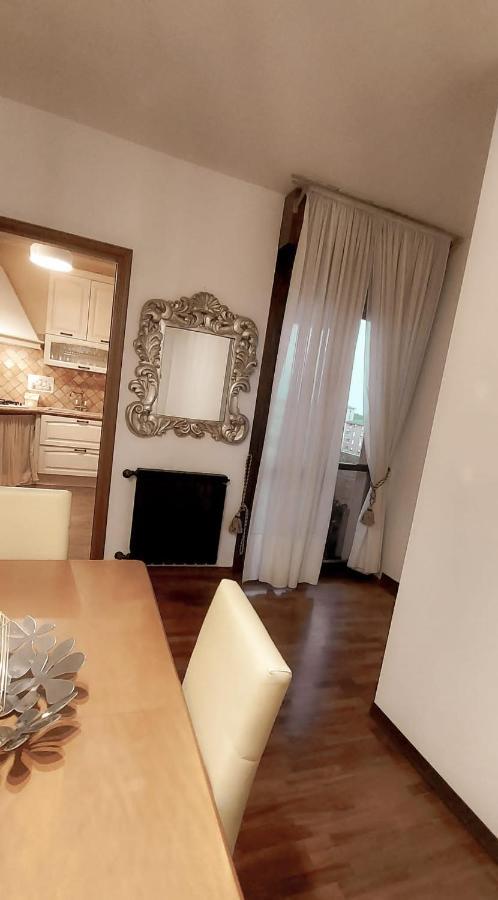 Il Sole Apartment Carpi Ngoại thất bức ảnh