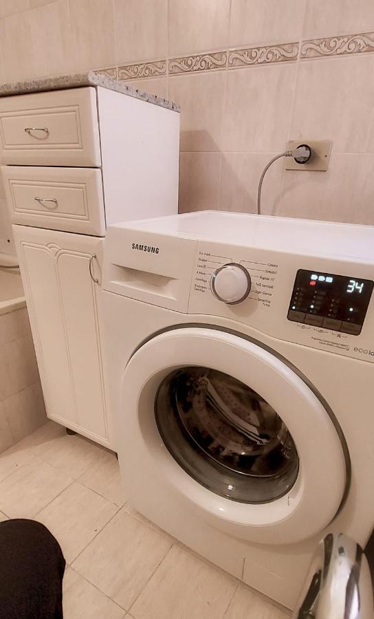 Il Sole Apartment Carpi Ngoại thất bức ảnh