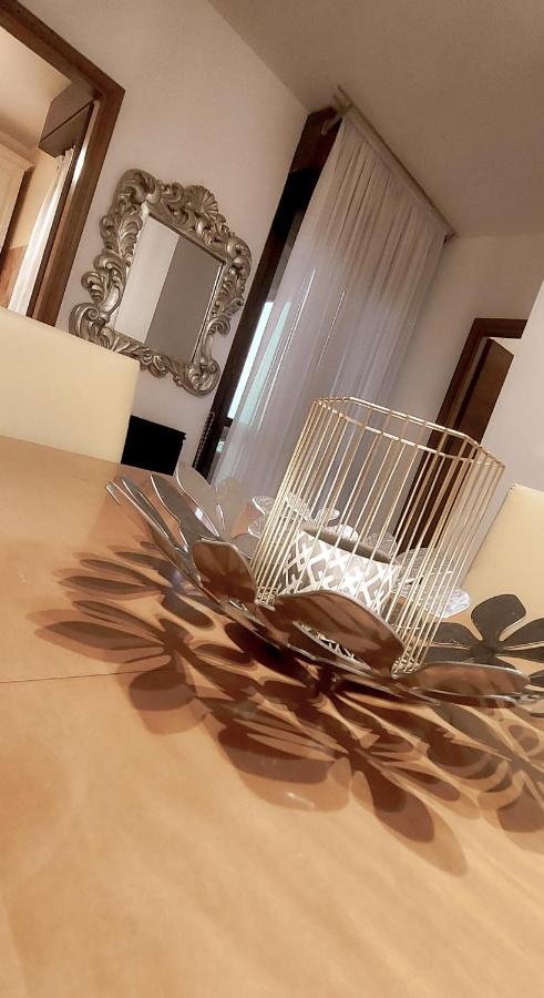 Il Sole Apartment Carpi Ngoại thất bức ảnh