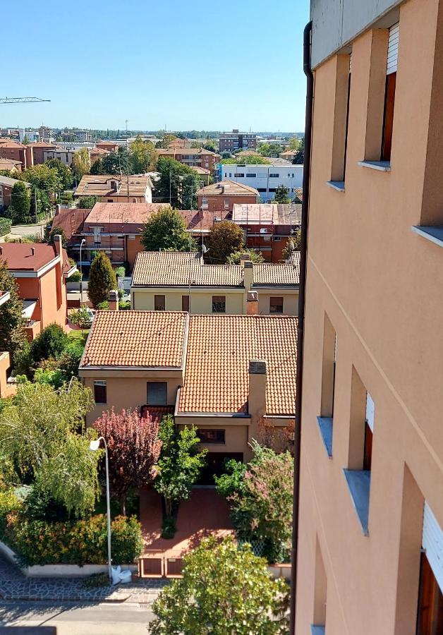 Il Sole Apartment Carpi Ngoại thất bức ảnh