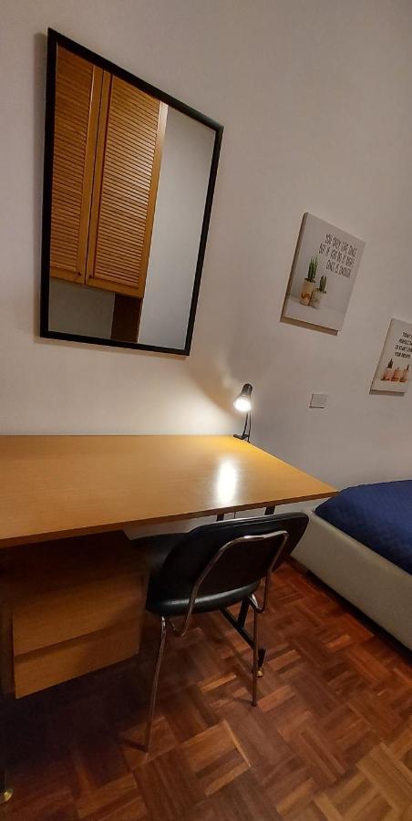 Il Sole Apartment Carpi Ngoại thất bức ảnh