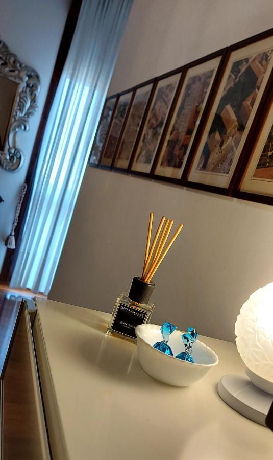 Il Sole Apartment Carpi Ngoại thất bức ảnh