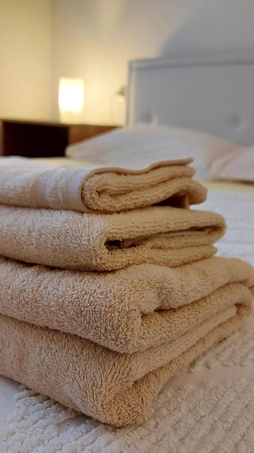 Il Sole Apartment Carpi Ngoại thất bức ảnh