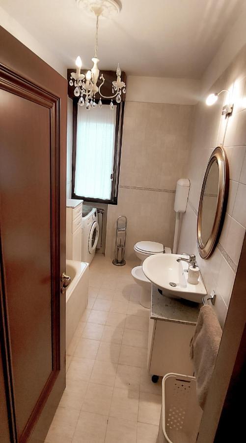 Il Sole Apartment Carpi Ngoại thất bức ảnh