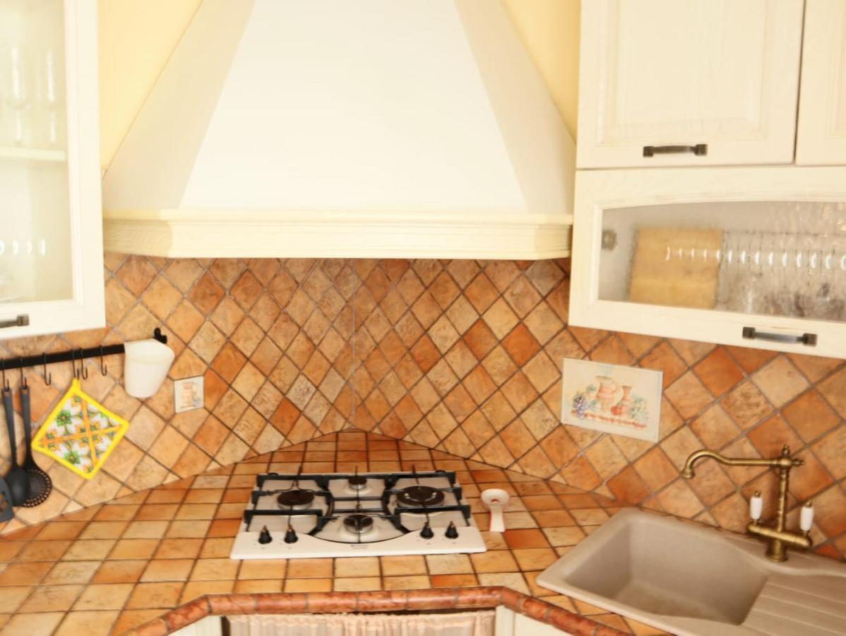 Il Sole Apartment Carpi Ngoại thất bức ảnh