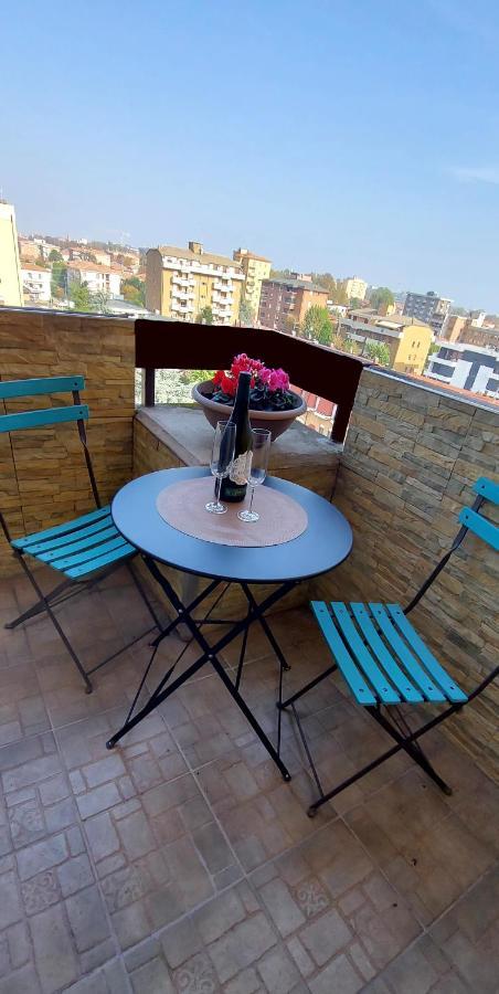 Il Sole Apartment Carpi Ngoại thất bức ảnh