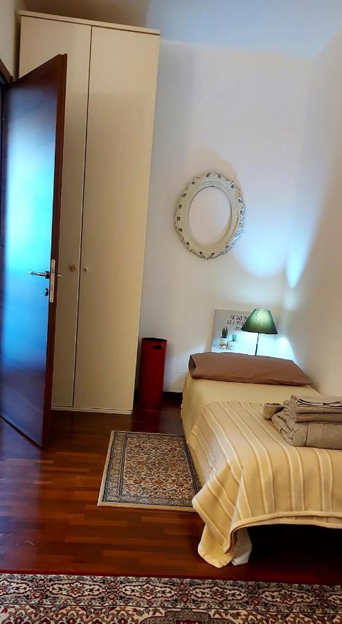 Il Sole Apartment Carpi Ngoại thất bức ảnh