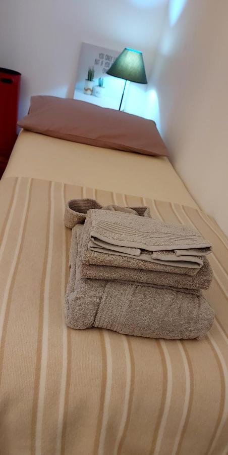Il Sole Apartment Carpi Ngoại thất bức ảnh