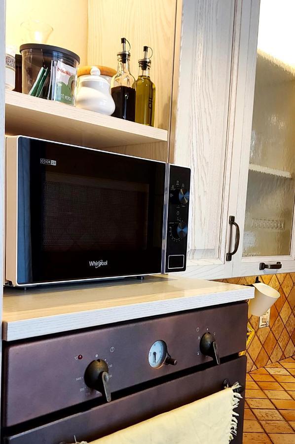 Il Sole Apartment Carpi Ngoại thất bức ảnh