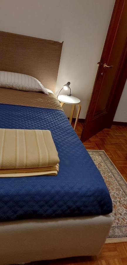 Il Sole Apartment Carpi Ngoại thất bức ảnh