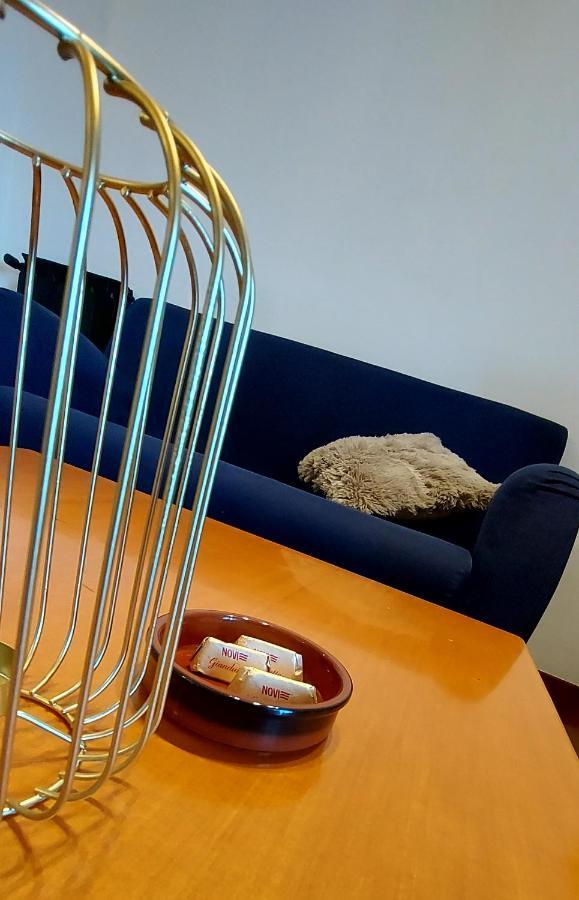 Il Sole Apartment Carpi Ngoại thất bức ảnh