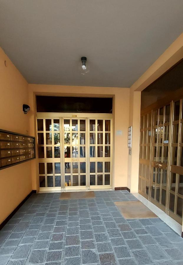 Il Sole Apartment Carpi Ngoại thất bức ảnh