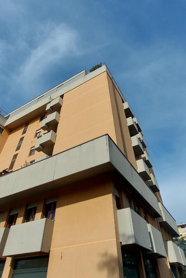 Il Sole Apartment Carpi Ngoại thất bức ảnh
