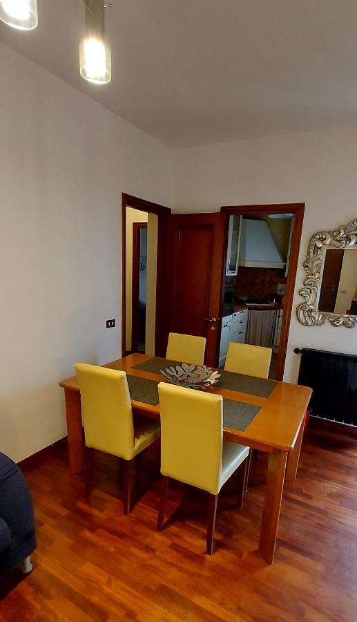 Il Sole Apartment Carpi Ngoại thất bức ảnh