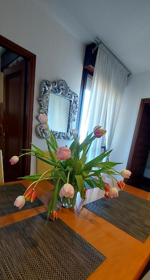 Il Sole Apartment Carpi Ngoại thất bức ảnh