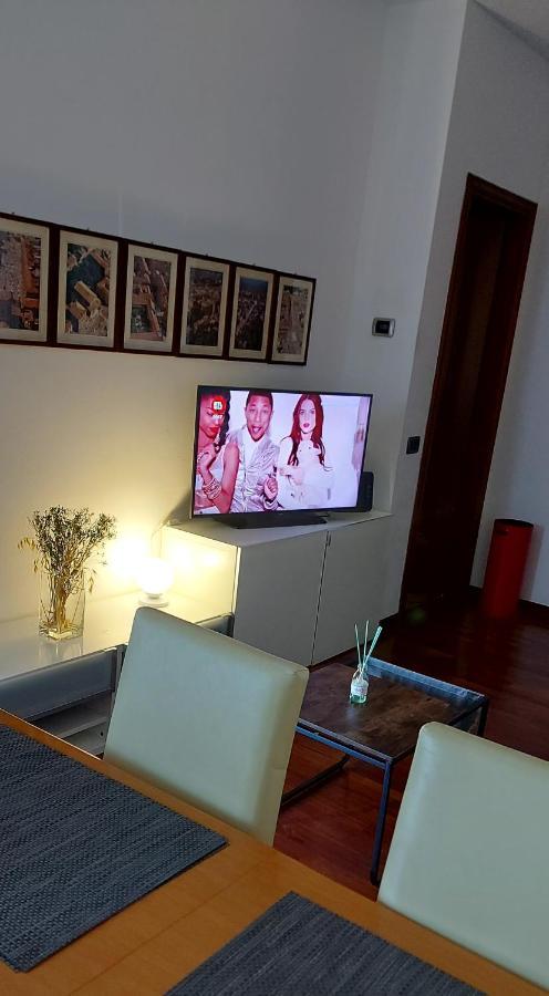Il Sole Apartment Carpi Ngoại thất bức ảnh
