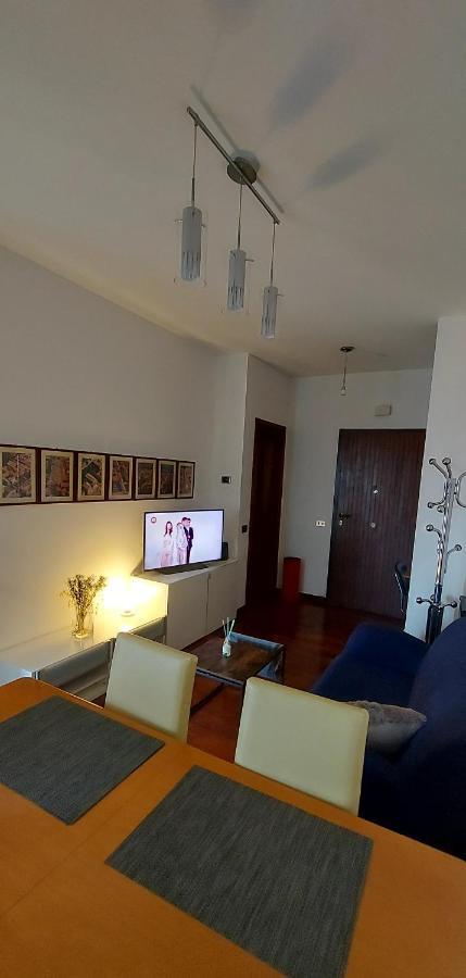 Il Sole Apartment Carpi Ngoại thất bức ảnh