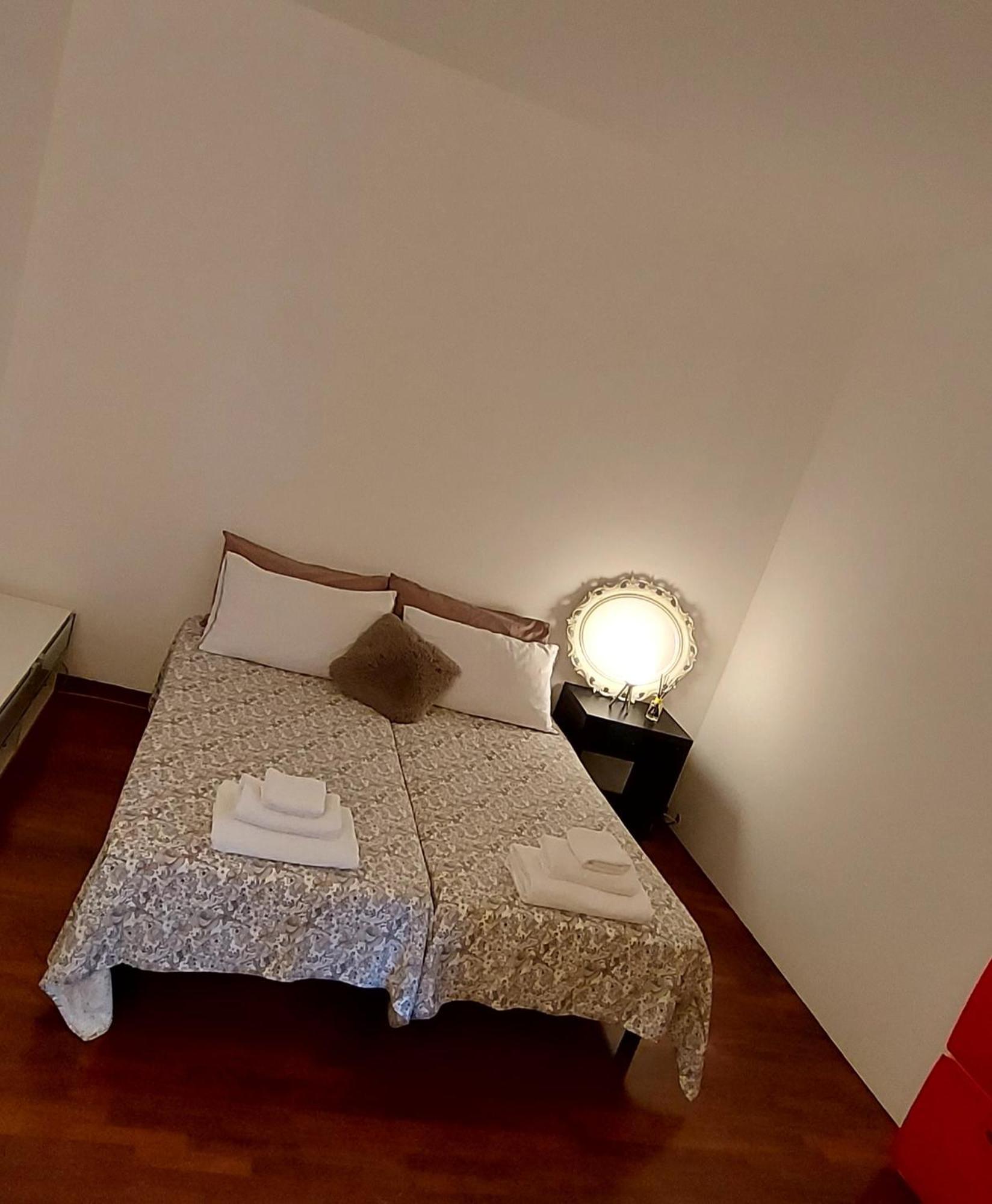 Il Sole Apartment Carpi Ngoại thất bức ảnh