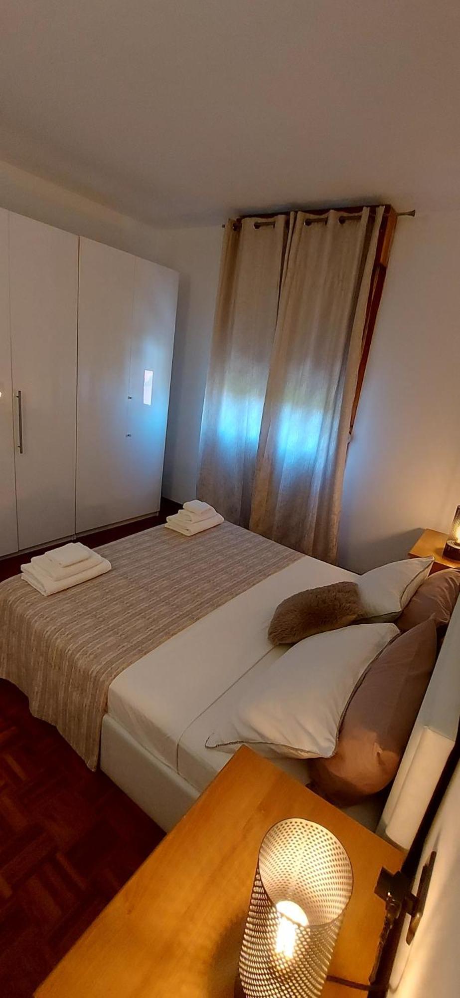 Il Sole Apartment Carpi Ngoại thất bức ảnh