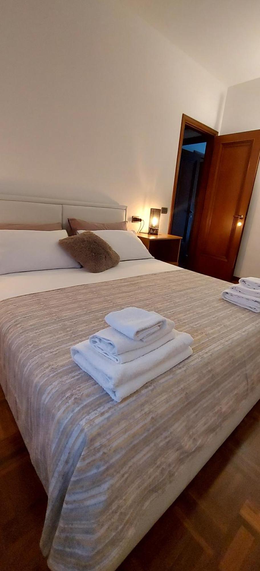 Il Sole Apartment Carpi Ngoại thất bức ảnh