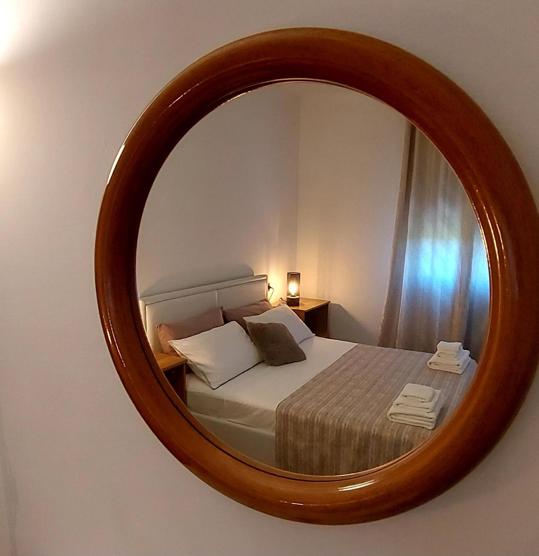 Il Sole Apartment Carpi Ngoại thất bức ảnh