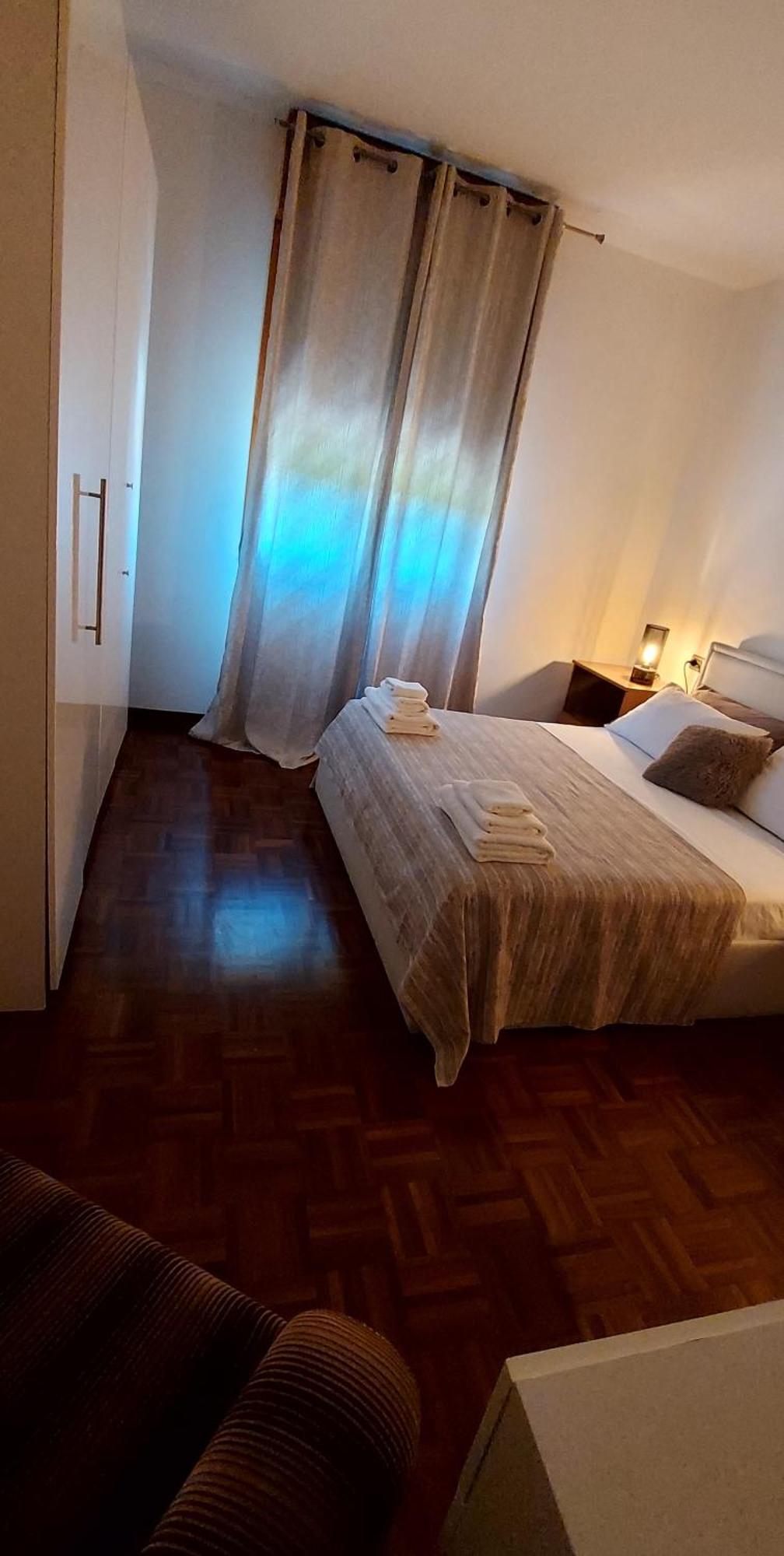 Il Sole Apartment Carpi Ngoại thất bức ảnh