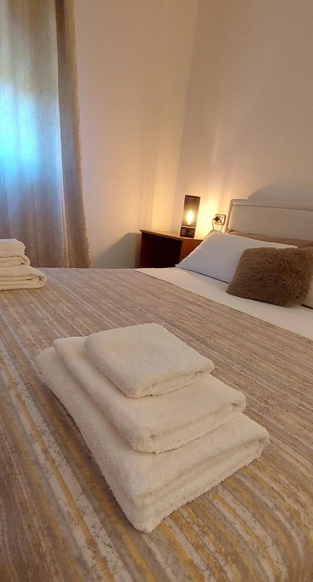 Il Sole Apartment Carpi Ngoại thất bức ảnh