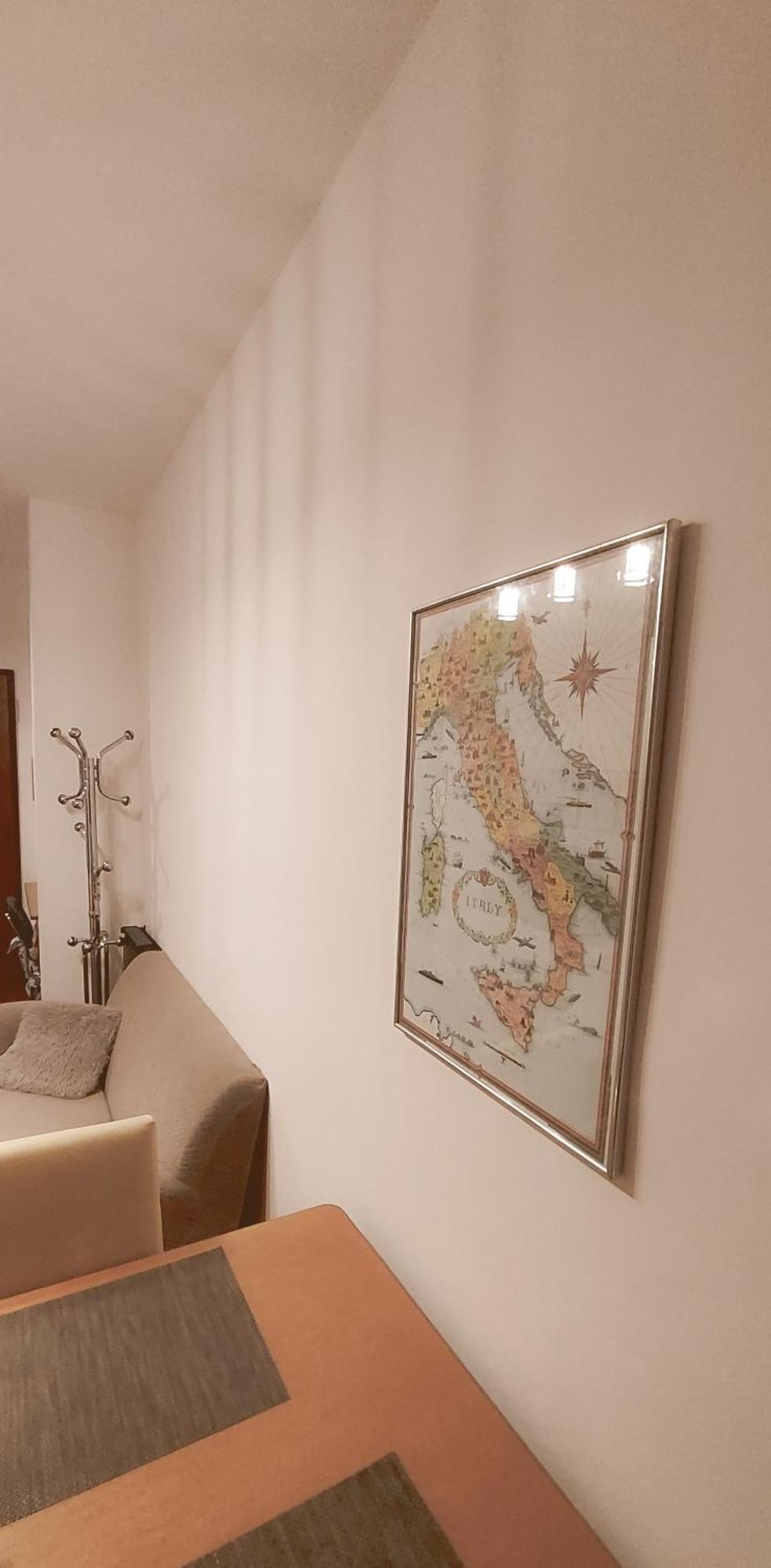 Il Sole Apartment Carpi Ngoại thất bức ảnh